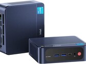 Beelink SEi11: Neuer Mini-PC mit Core i5-11320H
