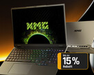 XMG Gaming-Laptops und Ultrabooks zu Bestpreisen