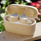 Test Jabra Elite 5 - TWS-Kopfhörer mit aptX und langen Laufzeiten