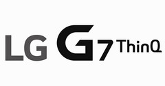 LG G7 ThinQ: Offizieller Start am 2. Mai 2018
