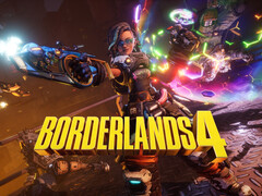 Banner von Borderlands 4 (Bildquelle: Steam, Gearbox Software mit Bearbeitungen)