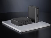 Zwei neue Thunderbolt 5-Docks wurden angekündigt (Bildquelle: CalDigit)