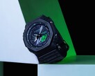 Die Casio G-Shock GAB2100BEG-1A Uhr