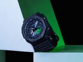 Die Casio G-Shock GAB2100BEG-1A Uhr