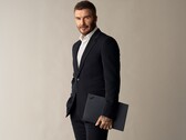 Lenovo sichert sich David Beckham im Vorfeld der FIFA Weltmeisterschaft 2026