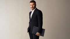 Lenovo sichert sich David Beckham im Vorfeld der FIFA Weltmeisterschaft 2026