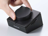 Elecom 8-in-1 USB-C Dockingstation