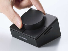Elecom 8-in-1 USB-C Dockingstation