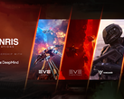 Google wird Teil von Eve Online.