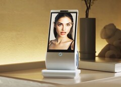 Euvola verwandelt ein Foto einer echten Person in einen AI-Assistenten. (Bildquelle: SmartApe Tech)