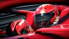 F1 22: Update Sportlackierung, Gegenstände zu Halloween, Dia de Muertos und Mexiko-GP.