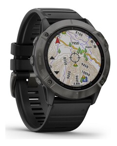 Garmin Fenix 6X Sapphire: Smartwatch zum absoluten Top-Preis