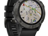 Garmin Fenix 6X Sapphire: Smartwatch zum absoluten Top-Preis