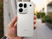 Die Hasselblad-Kamera im Oppo Find X10 Pro Max wird tatsächlich die erste mit drei 200 MP Sensoren, ISOCELL HPC und ProXDR-Features.