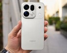 Die Hasselblad-Kamera im Oppo Find X10 Pro Max wird tatsächlich die erste mit drei 200 MP Sensoren, ISOCELL HPC und ProXDR-Features.