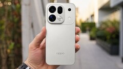 Die Hasselblad-Kamera im Oppo Find X10 Pro Max wird tatsächlich die erste mit drei 200 MP Sensoren, ISOCELL HPC und ProXDR-Features.