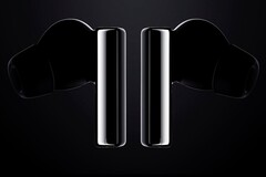 Die FreeBuds Pro sind Huaweis Antwort auf die Apple AirPods Pro. (Bild: Huawei)