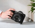 Fujifilm soll eine Mittelformat-Kamera mit einem 180 Megapixel Sensor entwickeln. (Bildquelle: Fujifilm)