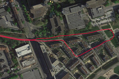 GNSS - Samsung Galaxy A30s