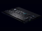 Die Nvidia GeForce MX550 soll dünne und leichte Notebooks mit besserer Gaming-Performance ausstatten. (Bild: Razer)