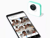 Eine kleine smarte Ansteck-Kamera für Tier-Liebhaber und Familien: Google Clips