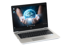 HP EliteBook 830 G6 Business-Notebook Intel Core i5 erweiterbarem RAM 169 Euro Gutscheincode