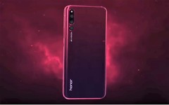 Das Magic 2 zeigt sich im neuen Teaservideo ganz in roten Farbtönen und spricht Englisch.