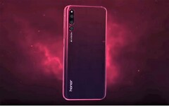 Das Magic 2 zeigt sich im neuen Teaservideo ganz in roten Farbtönen und spricht Englisch.