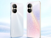 Das Honor X40i bietet unter anderem ein schickes Design zum erschwinglichen Preis. (Bild: Honor)