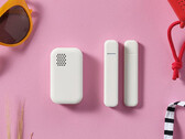 Ikea bringt die neuen Smart-Home-Sicherheitssensoren Vallhorn, Parasoll und Badring auf den Markt. (Bild: Ikea)