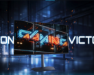 Der Gaming-Monitor Gigabyte MO32U24 bietet eine Bildwiederholrate von 240 Hz.