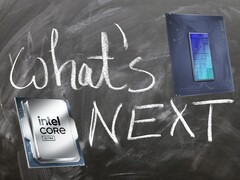 Intel Core Ultra