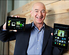 Like a Boss: Amazon-Chef Bezos hat gut lachen. Über 20 Millionen US-Kunden besitzen einen Kindle.