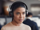 Die nächste Generation seiner Evolve-Headsets packt eine Menge neuer Technologie in nach wie vor schlichte Gehäuse. (Bild: Jabra)