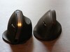 Im Vergleich mit der Razer Pro Click V2 Vertical, die Keychron M5 bringt auch keine horizontale Ablage für den kleinen Finger mit