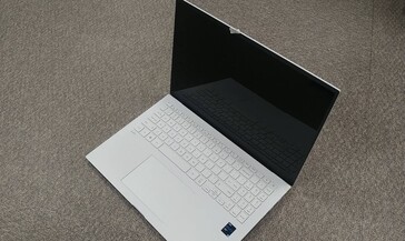 LG Gram 2021, hier der 16 Zöller 16Z90P mit Evo-Pickerl.