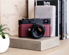 Die Leica M11-P Chicago Edition 17 erhält ein besonderes Gehäuse-Finish.