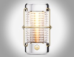 Jony Ive hat eine Segellaterne entworfen, die über 4.000 Euro kostet. (Bildquelle: LoveFrom)