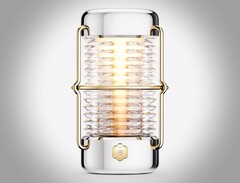 Jony Ive hat eine Segellaterne entworfen, die über 4.000 Euro kostet. (Bildquelle: LoveFrom)