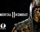 Das Spiel Mortal Kombat 11 rückt näher!