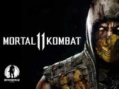 Das Spiel Mortal Kombat 11 rückt näher!