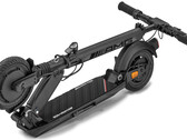 Mercedes AMG E-Scooter: Elektrischer Lifestyle-Tretroller für 1.400 Euro.