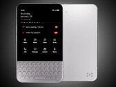 Das Minimal Phone 2 setzt jetzt auf ein OLED-Panel und Aluminium-Gehäuse