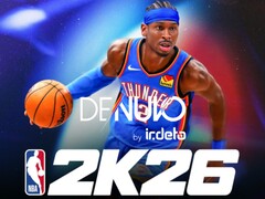 Banner für NBA 2K26 und Denuvo