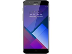 Test TP-Link Neffos N1 Smartphone