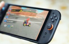 Nintendo bereitet viele Spiele mit Updates für die Switch 2 vor. (Bildquelle: Nintendo)