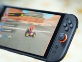 Nintendo bereitet viele Spiele mit Updates für die Switch 2 vor. (Bildquelle: Nintendo)
