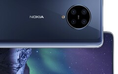Nokia 7.3 und Nokia 9.3 sollen im dritten Quartal des Jahres 2020 starten, wenn alles gut geht ...