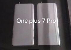 Das seitlich leicht gebogene OLED-Display des OnePlus 7 Pro dürfte zu den besten seiner Klasse gehören.