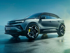 Opel Mokka GSE: Opel kombiniert Elektroantrieb mit Rally-Dynamiks (Bildquelle: Opel)
